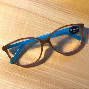 +1.75 Reading Glasses